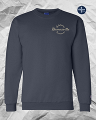 BSI Crewneck Sweatshirt