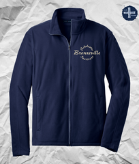 BSI Fleece Jacket