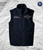 BSI Fleece Vest (personalized)