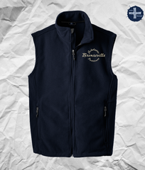 BSI Fleece Vest