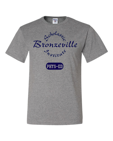 BSI Gym Shirts