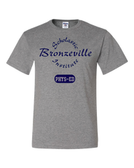 BSI Gym Shirts