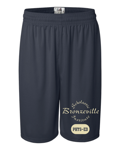 BSI Gym Shorts