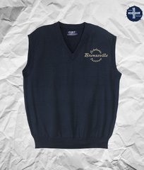 BSI Sweater Vest